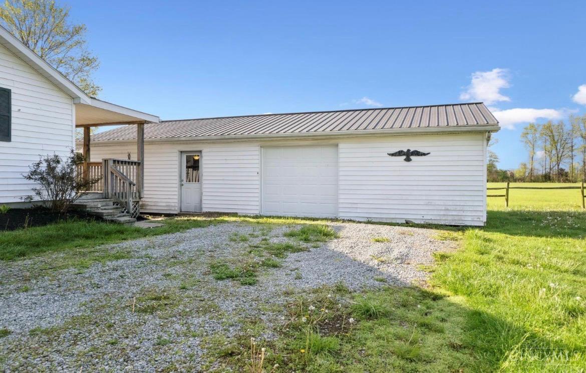 220 Greenbush Road Mount Orab, OH 45154 - Photo 14 of 14