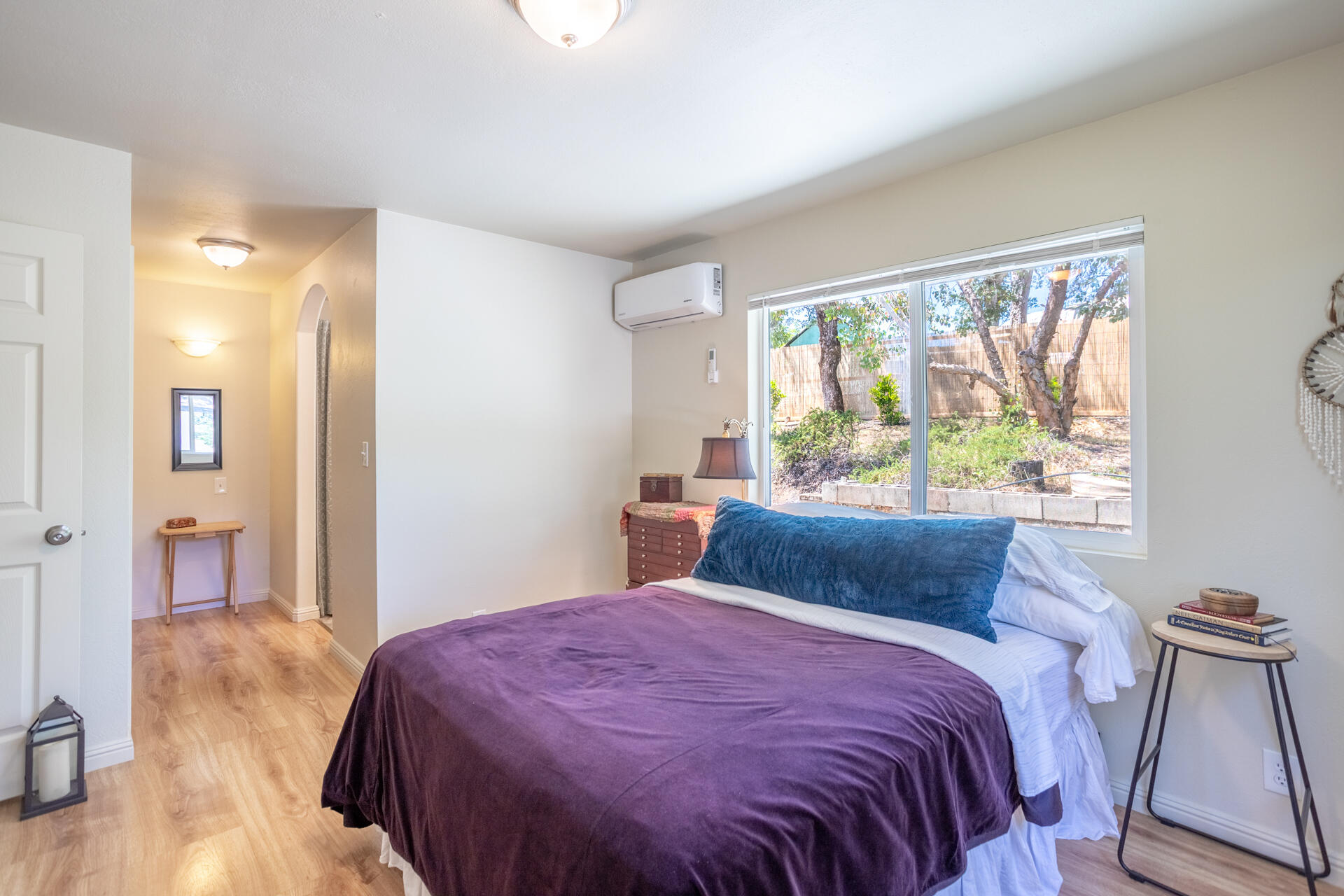 9380 Placer Road Redding, CA 96001 - Photo 10 of 20 Primary Bedroom