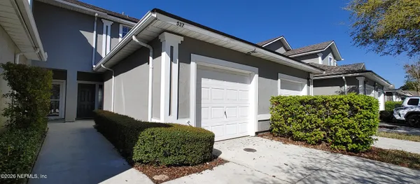 $1,650 | 537 Scrub Jay Drive, St. Augustine, FL 32092