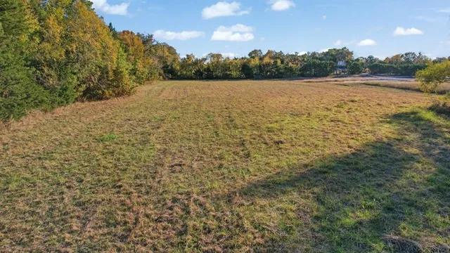 a view of lake and mountain