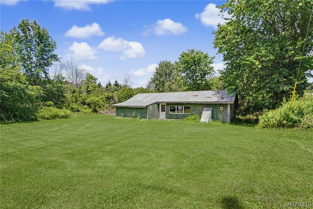 6781 Cooley Road Eagle, NY 14024 - Photo 14 of 21