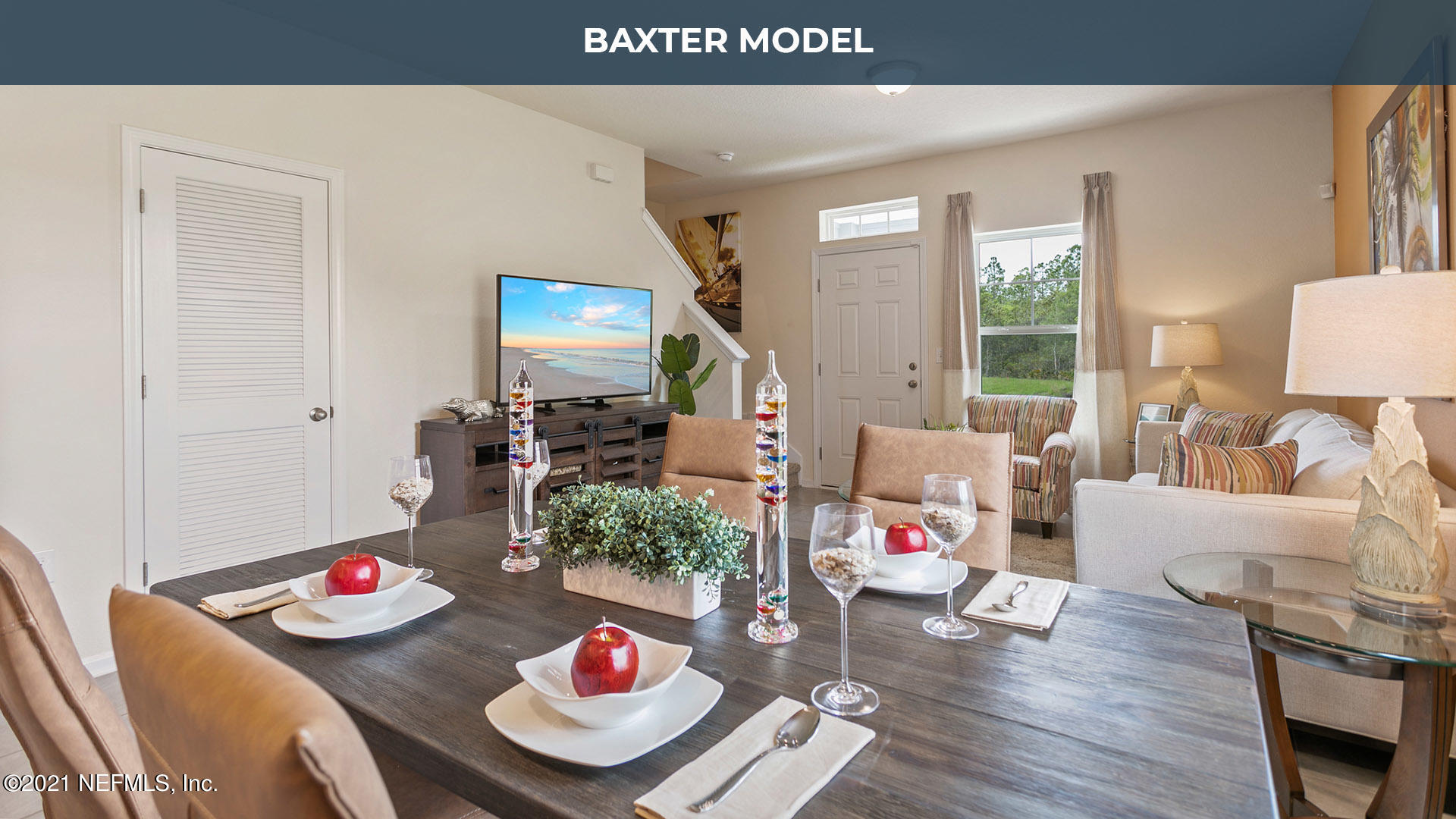 86666 Mainline Road Yulee, FL 32097 - Photo 6 of 22 DR Horton Web Size - Baxter (14)