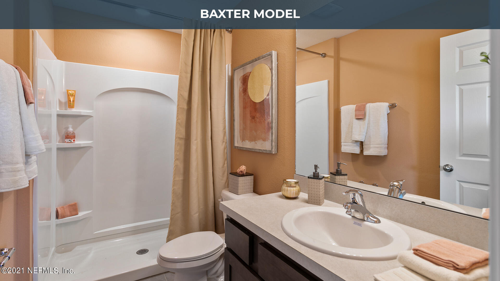 86666 Mainline Road Yulee, FL 32097 - Photo 8 of 22 DR Horton Web Size - Baxter (30)