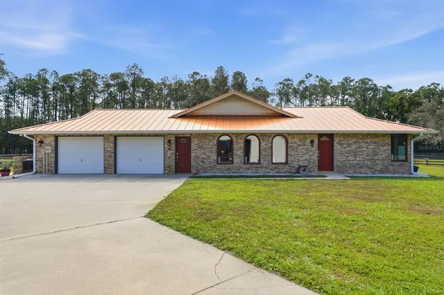 $1,300,000 | 460 Spring Forest Drive, New Smyrna Beach, FL 32168