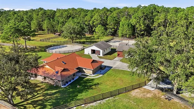 $1,300,000 | 460 Spring Forest Drive, New Smyrna Beach, FL 32168