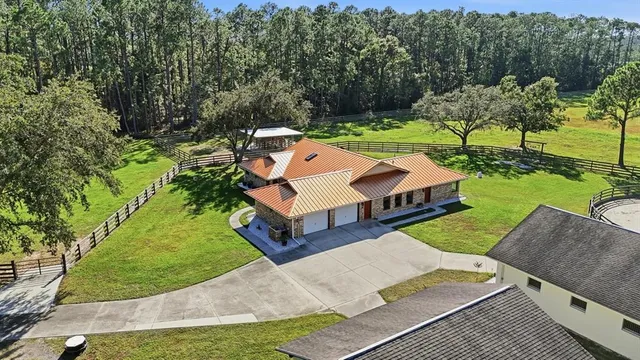 $1,300,000 | 460 Spring Forest Drive, New Smyrna Beach, FL 32168