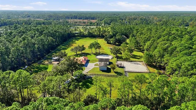$1,300,000 | 460 Spring Forest Drive, New Smyrna Beach, FL 32168