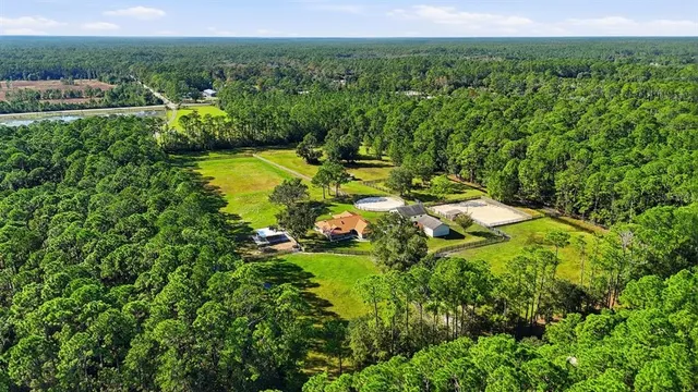 $1,300,000 | 460 Spring Forest Drive, New Smyrna Beach, FL 32168