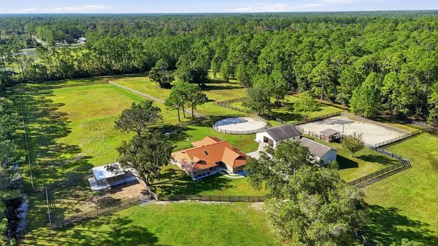 $1,300,000 | 460 Spring Forest Drive, New Smyrna Beach, FL 32168