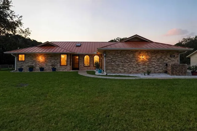 $1,300,000 | 460 Spring Forest Drive, New Smyrna Beach, FL 32168