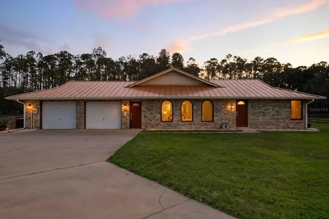 $1,300,000 | 460 Spring Forest Drive, New Smyrna Beach, FL 32168