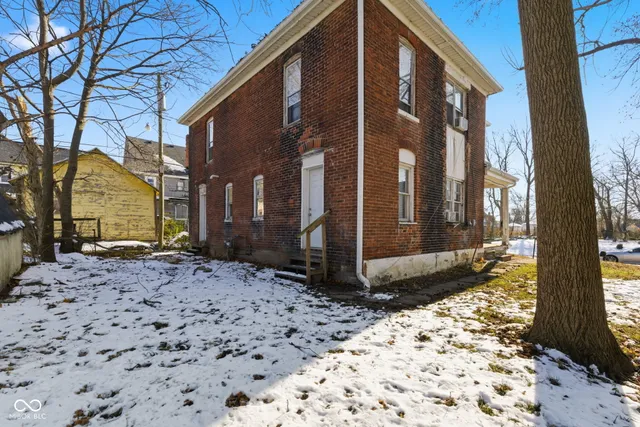 $790,000 | 820-822 West Howard Street, Muncie, IN 47305