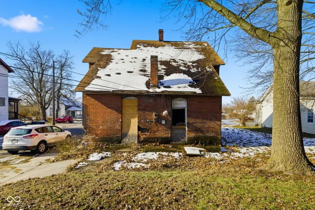 $790,000 | 820-822 West Howard Street, Muncie, IN 47305