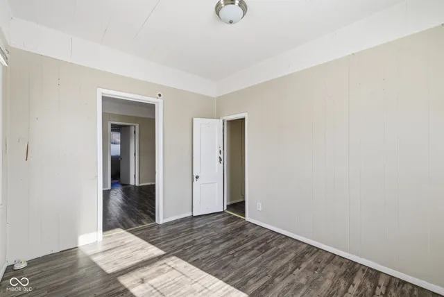 $790,000 | 820-822 West Howard Street, Muncie, IN 47305