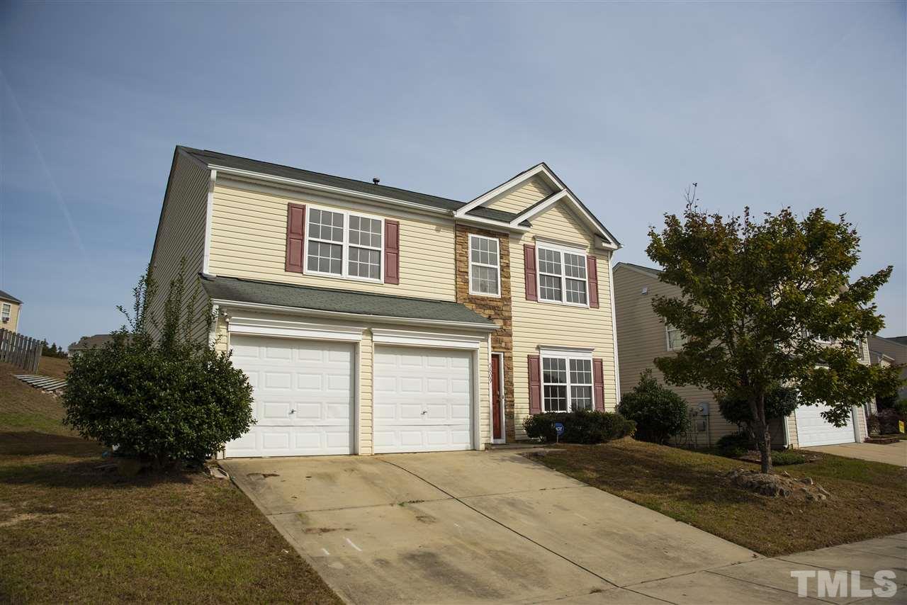 5809 Quitman Trail Raleigh, NC 27610 - Photo 1 of 25