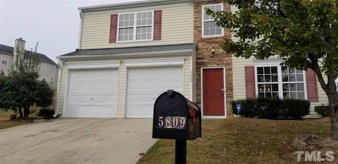 5809 Quitman Trail Raleigh, NC 27610 - Photo 2 of 25