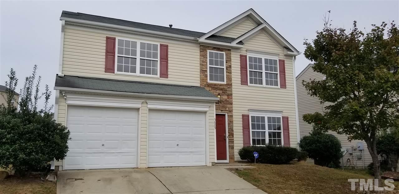 5809 Quitman Trail Raleigh, NC 27610 - Photo 25 of 25