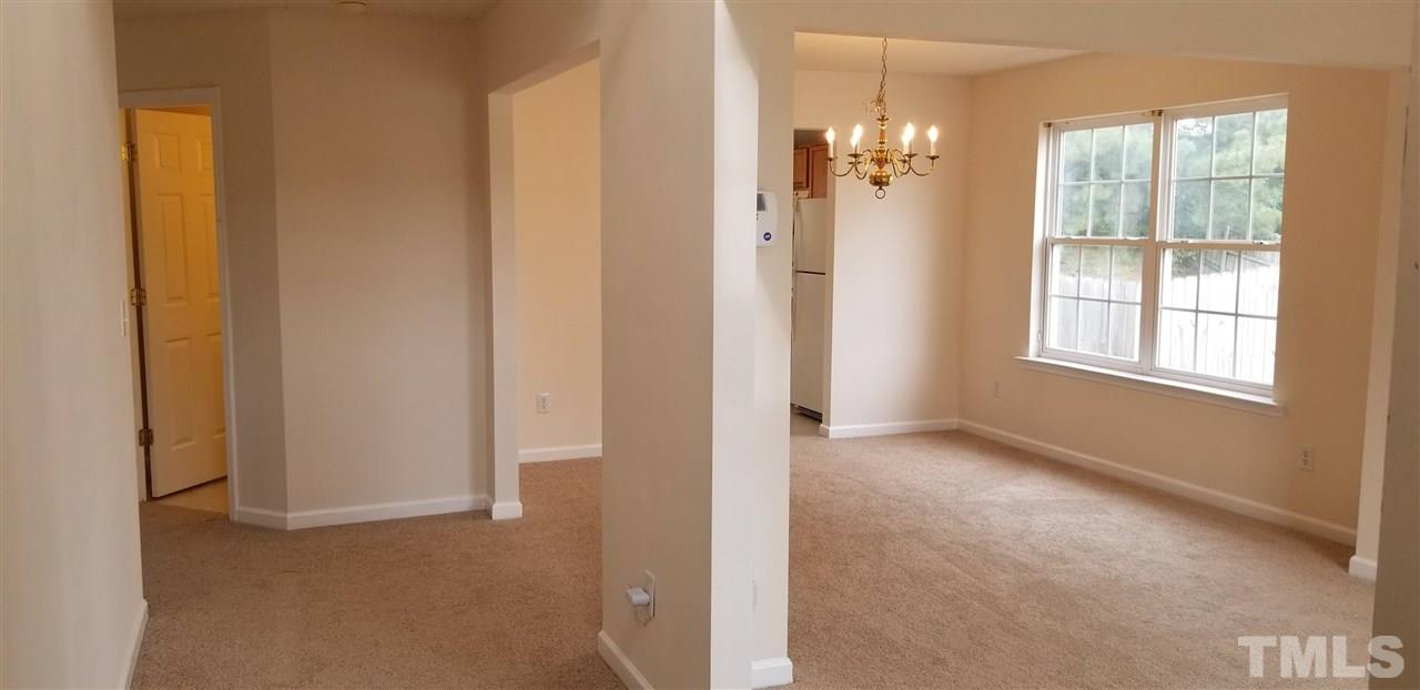 5809 Quitman Trail Raleigh, NC 27610 - Photo 5 of 25