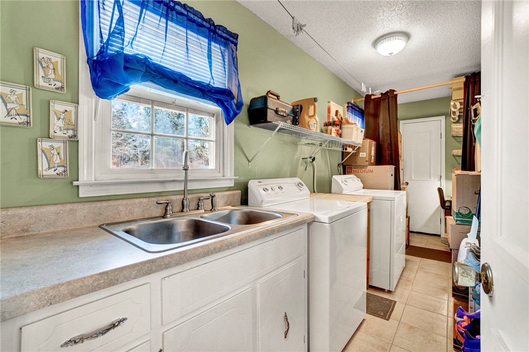 133 Old Liberty Pickens Road Pickens, SC 29671 - Photo 20 of 48 This functional space offers efficiency and convenience, featuring practical amenities for everyday living.