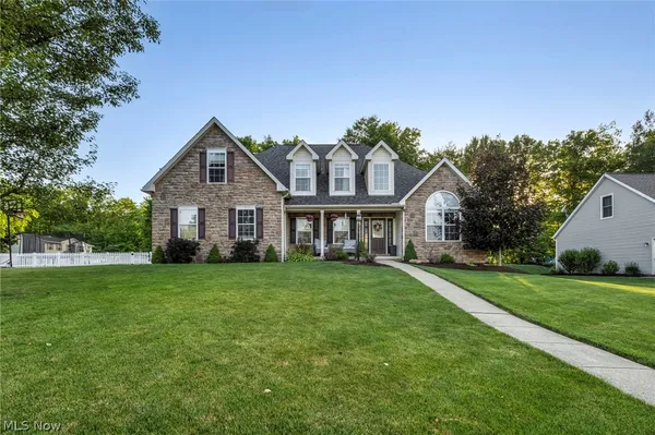 $549,999 | 2340 Brittany Boulevard, Brunswick, OH 44212