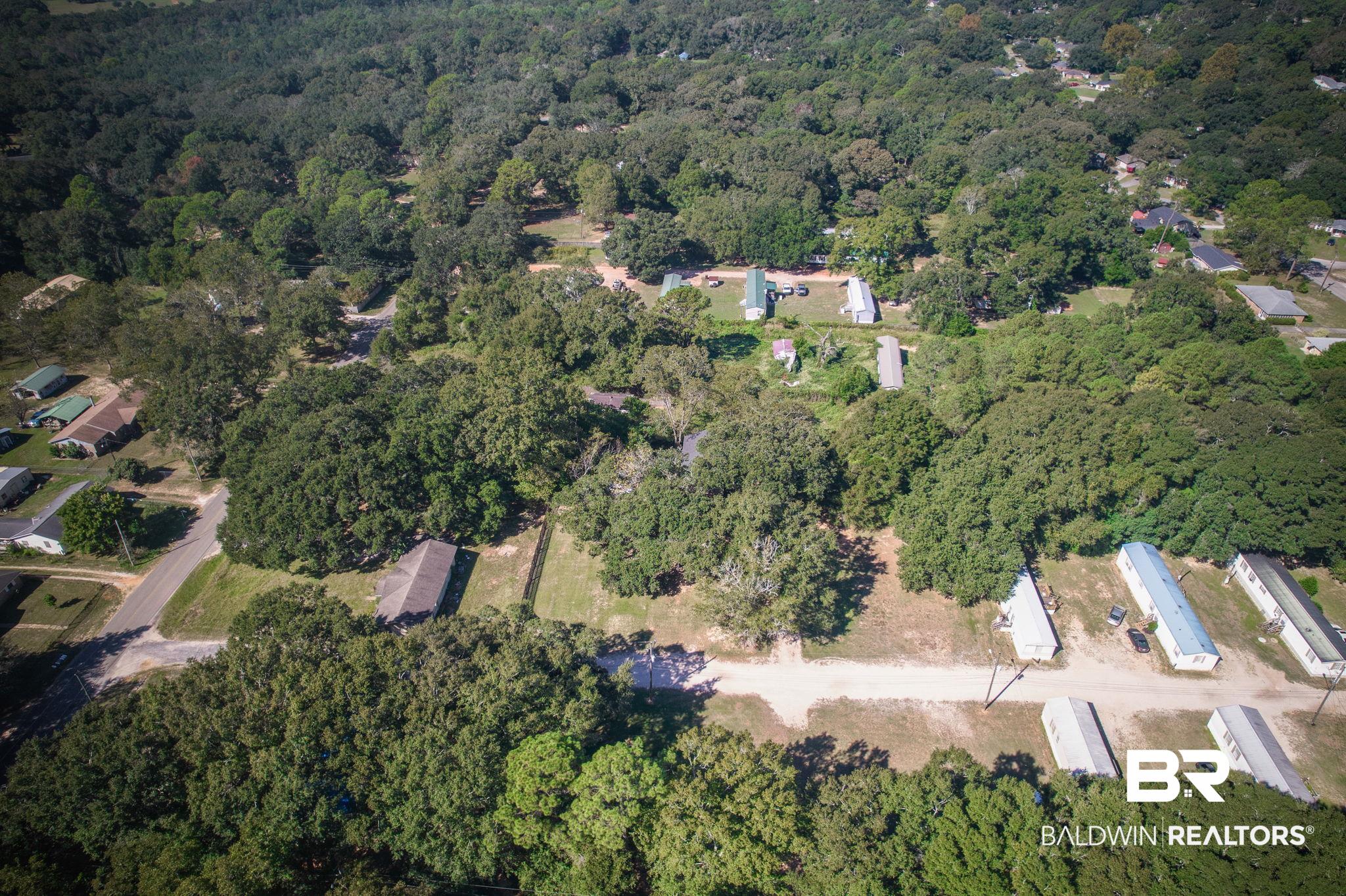 6410 Hayfield Road Theodore, AL 36582 - Photo 28 of 45