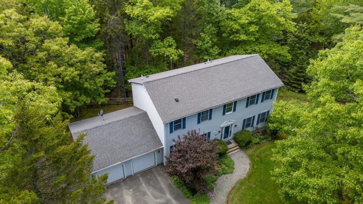 10 Rock Ridge Road Rockport, ME 04856 - Photo 5 of 49 083-10 Rock Ridge-83
