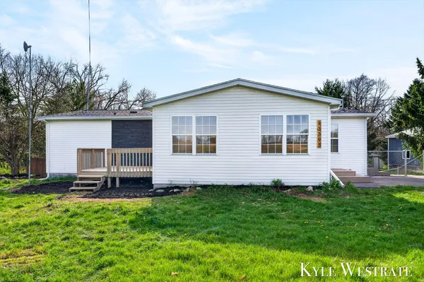 $379,900 | 13393 Cypress Avenue, Sand Lake, MI 49343