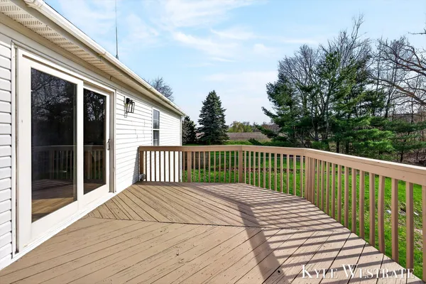 $379,900 | 13393 Cypress Avenue, Sand Lake, MI 49343