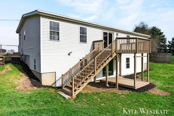 $379,900 | 13393 Cypress Avenue, Sand Lake, MI 49343