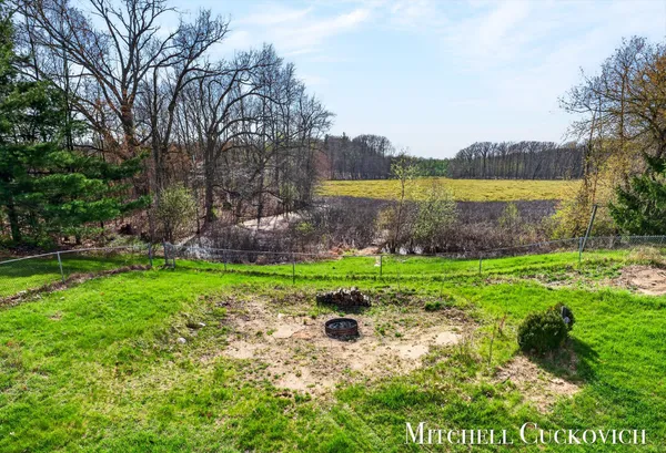 $379,900 | 13393 Cypress Avenue, Sand Lake, MI 49343