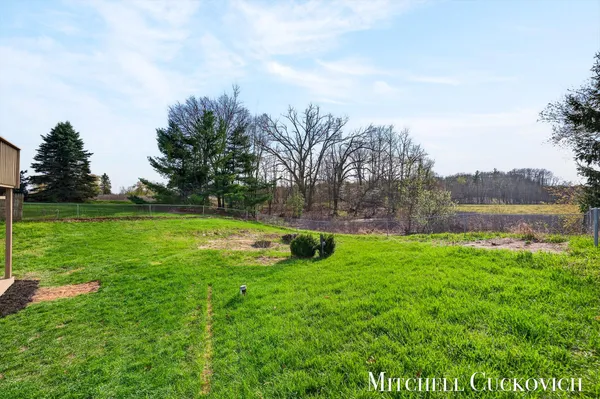 $379,900 | 13393 Cypress Avenue, Sand Lake, MI 49343