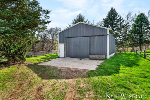 $379,900 | 13393 Cypress Avenue, Sand Lake, MI 49343