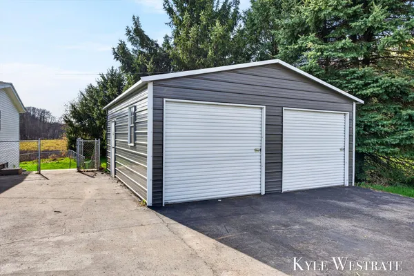$379,900 | 13393 Cypress Avenue, Sand Lake, MI 49343