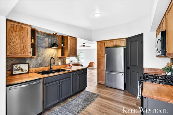$379,900 | 13393 Cypress Avenue, Sand Lake, MI 49343