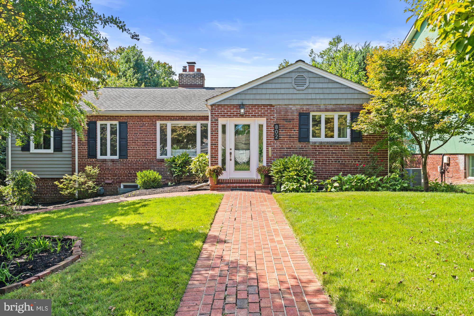 802 Stirling Road Silver Spring, MD 20901 - Photo 1 of 90 Welcome home to 802 Stirling Rd