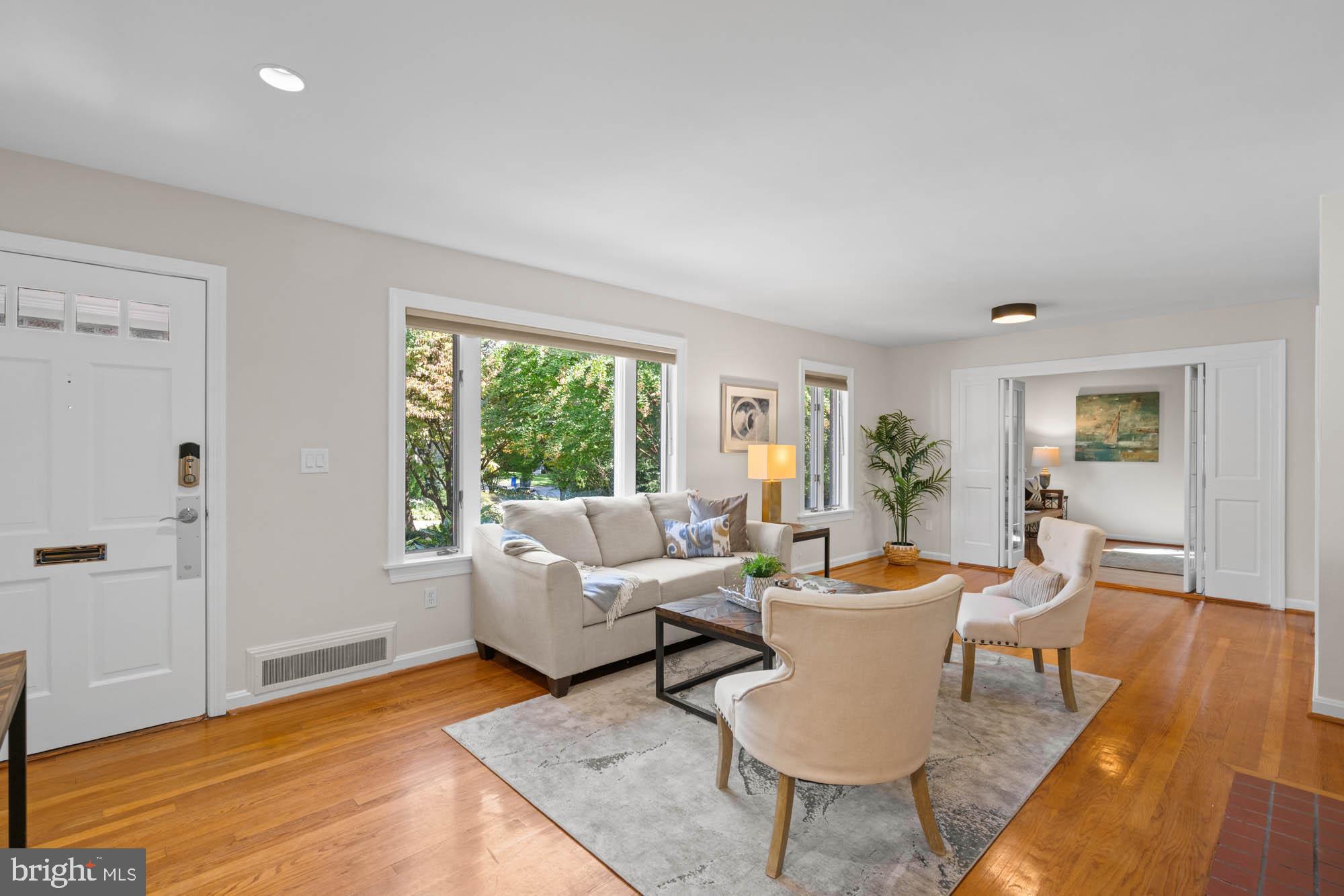 802 Stirling Road Silver Spring, MD 20901 - Photo 11 of 90