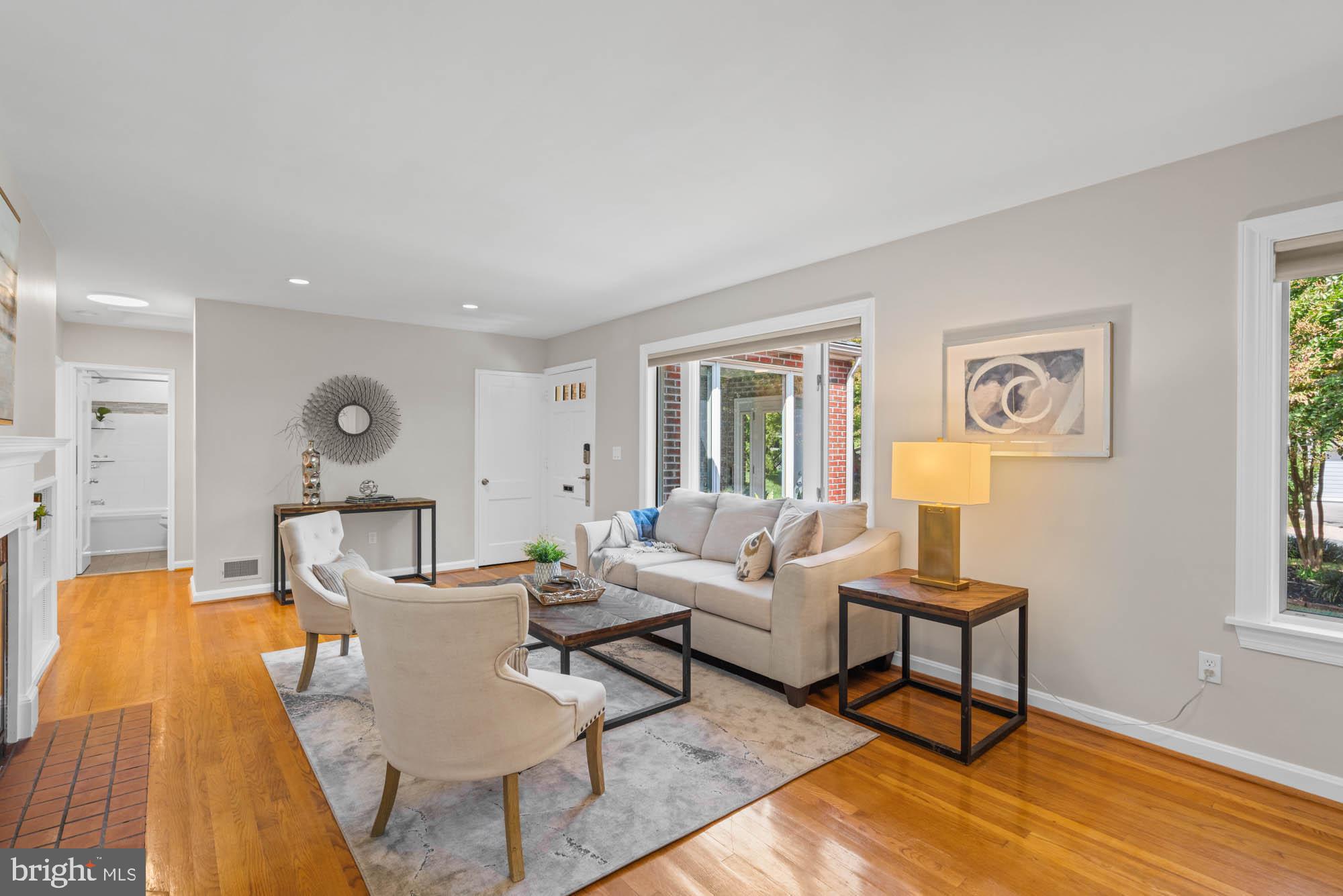 802 Stirling Road Silver Spring, MD 20901 - Photo 13 of 90