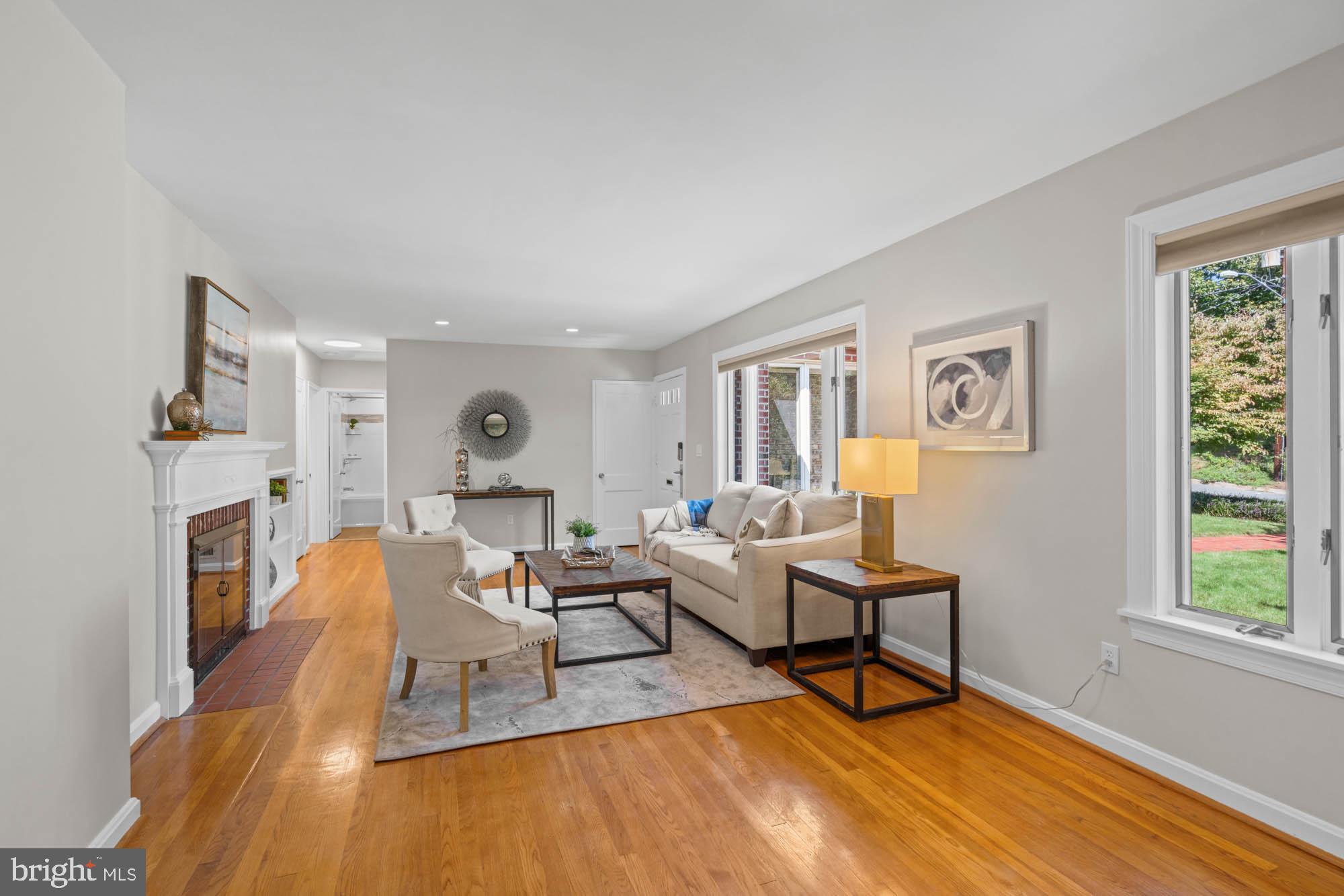 802 Stirling Road Silver Spring, MD 20901 - Photo 14 of 90