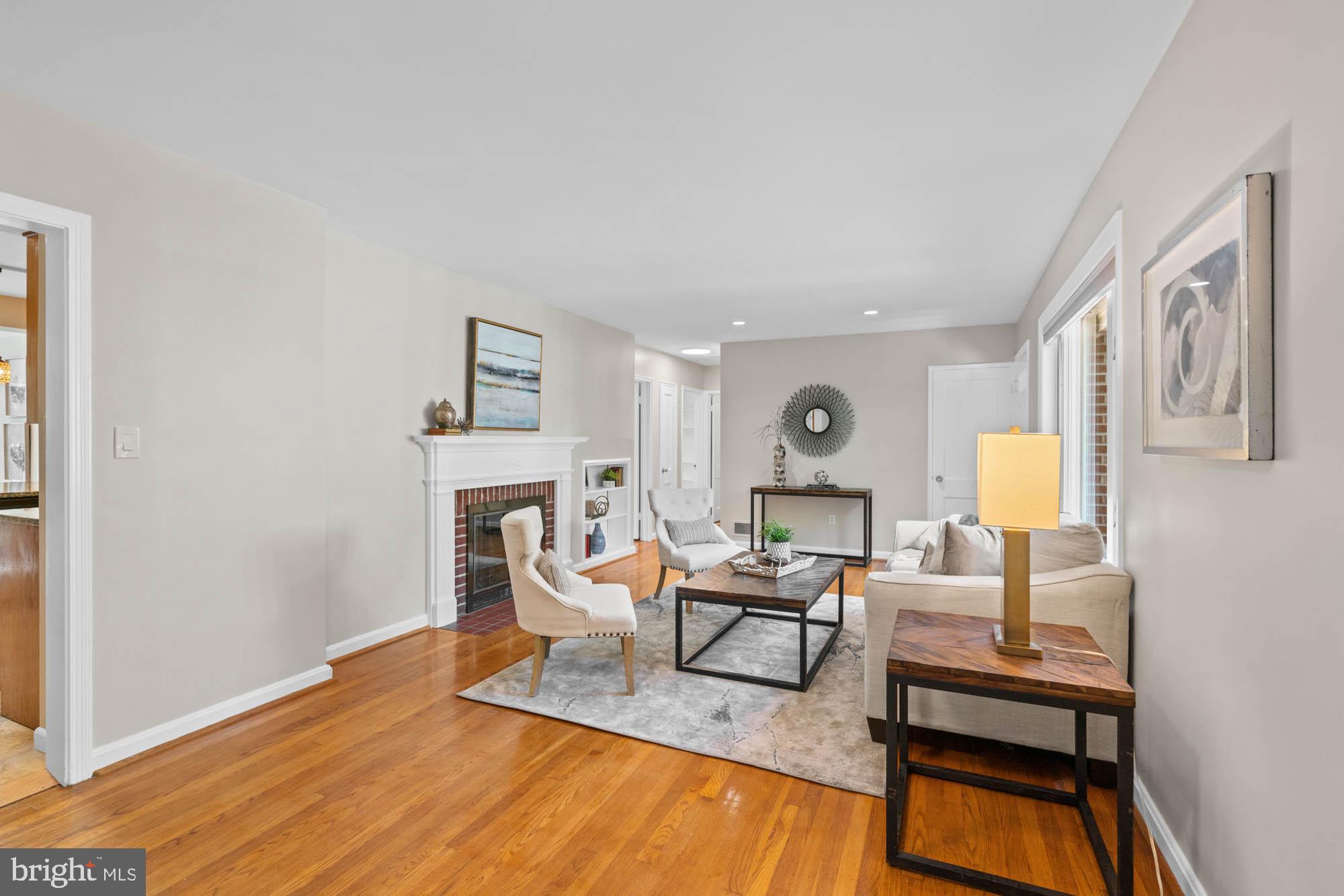 802 Stirling Road Silver Spring, MD 20901 - Photo 15 of 90