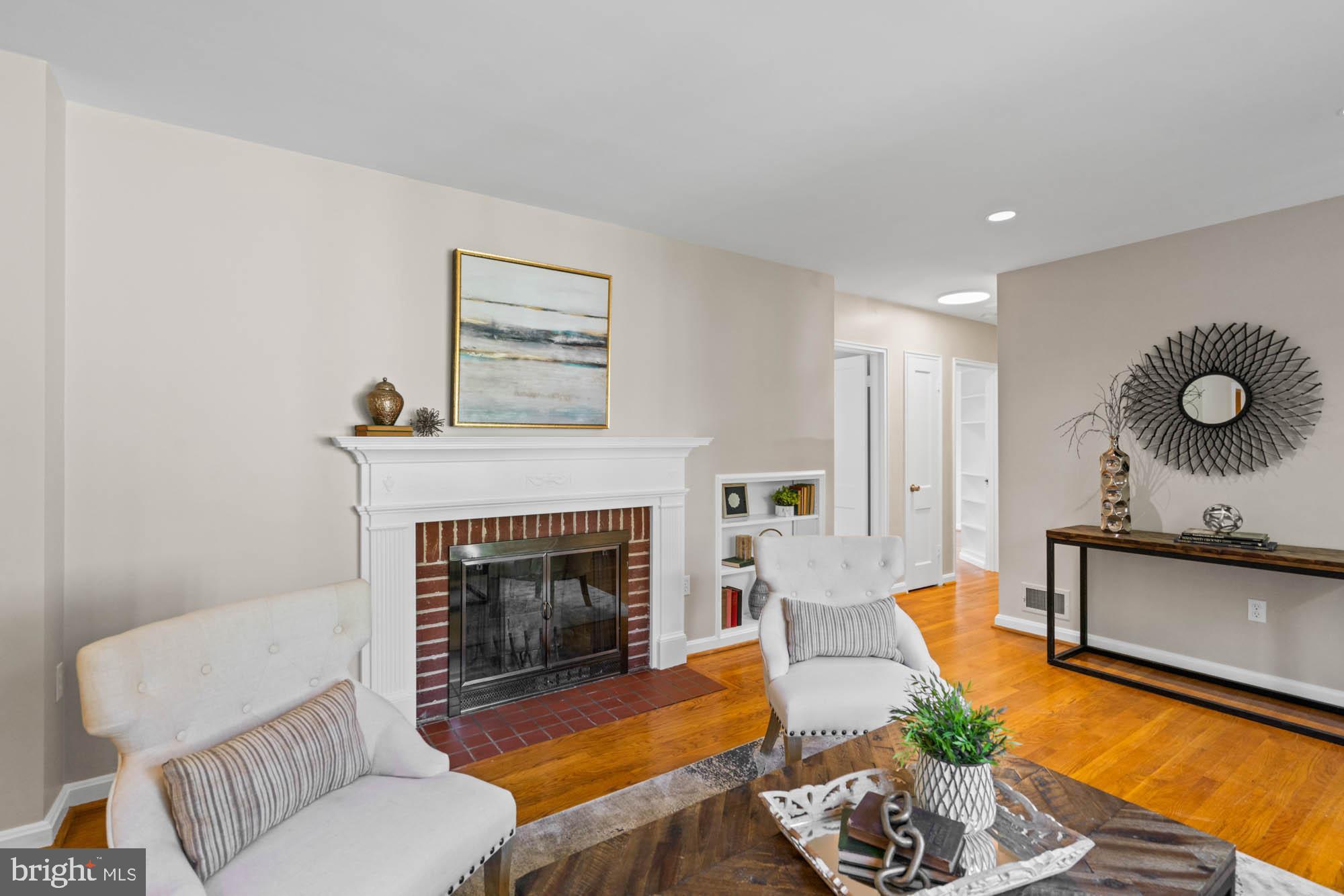 802 Stirling Road Silver Spring, MD 20901 - Photo 16 of 90
