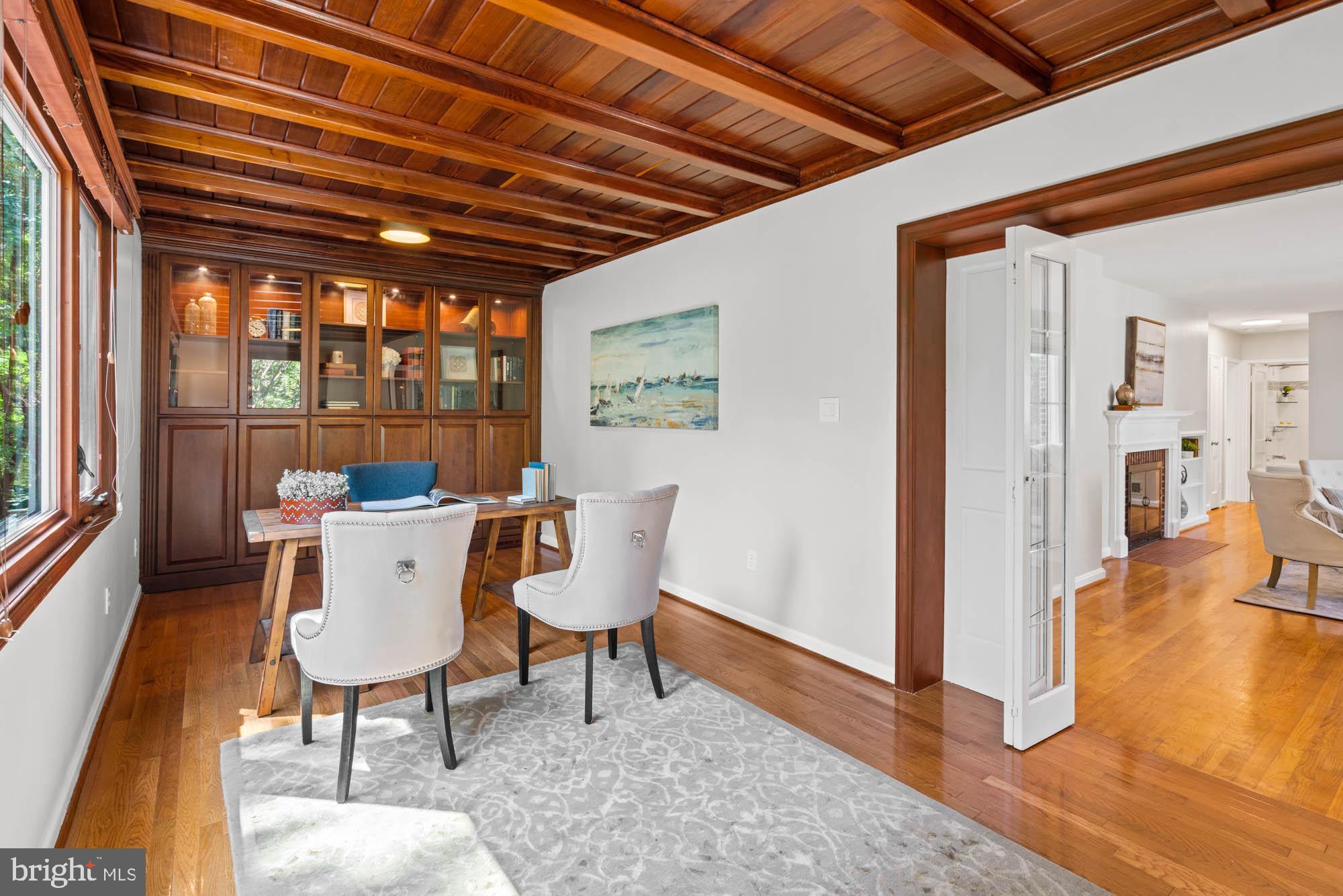 802 Stirling Road Silver Spring, MD 20901 - Photo 19 of 90