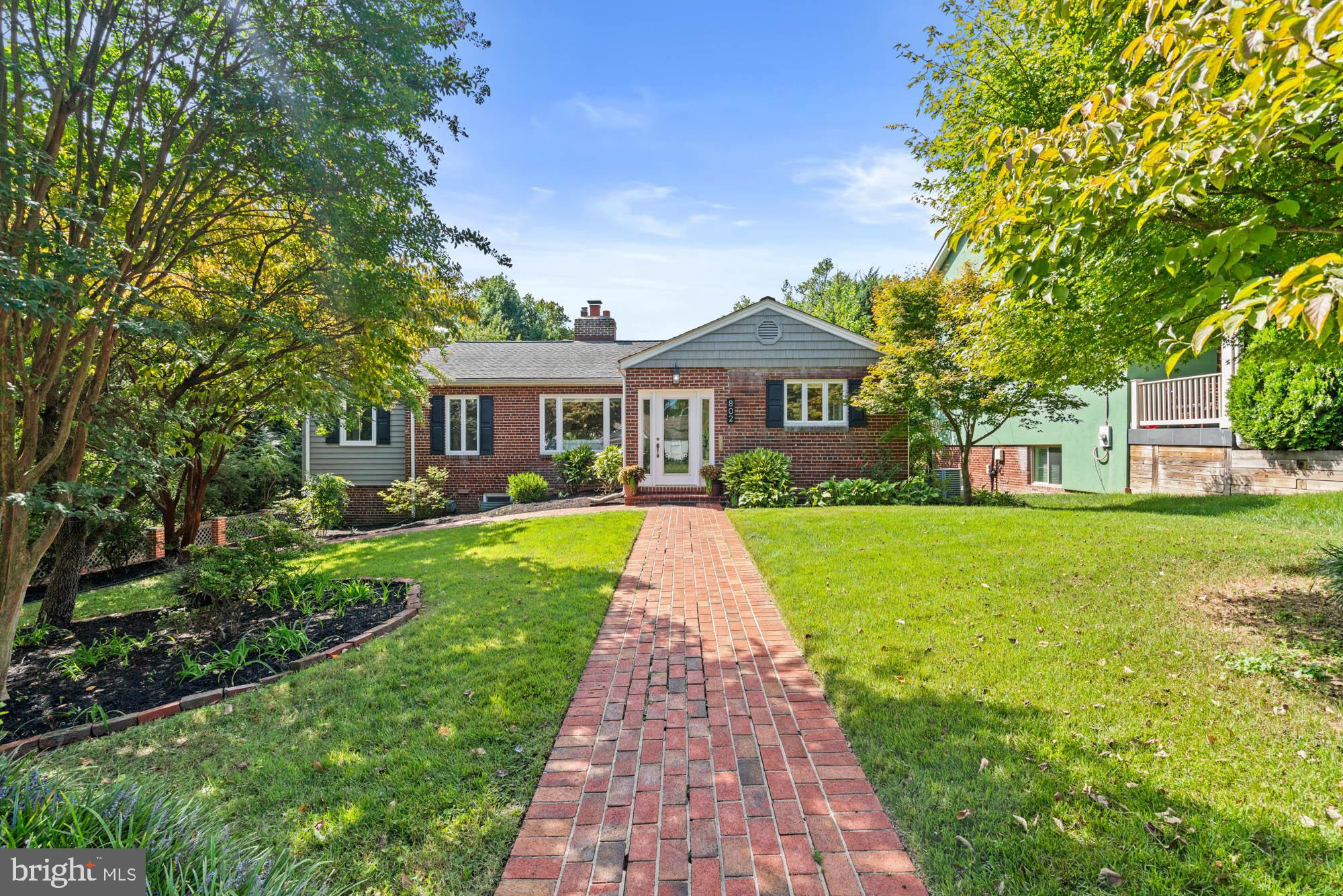 802 Stirling Road Silver Spring, MD 20901 - Photo 2 of 90