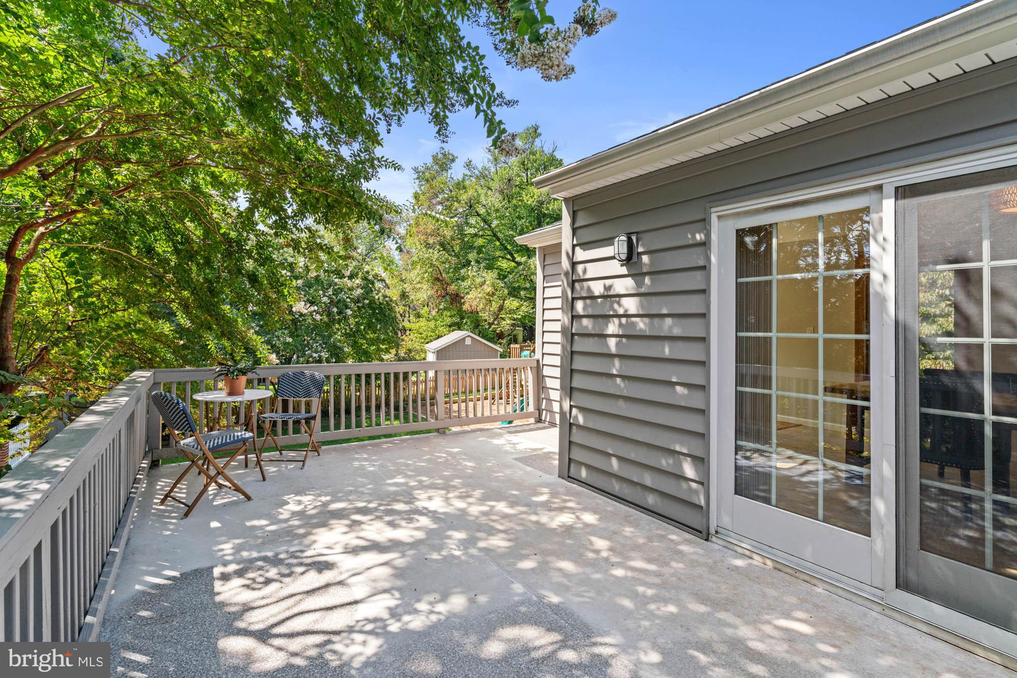 802 Stirling Road Silver Spring, MD 20901 - Photo 76 of 90