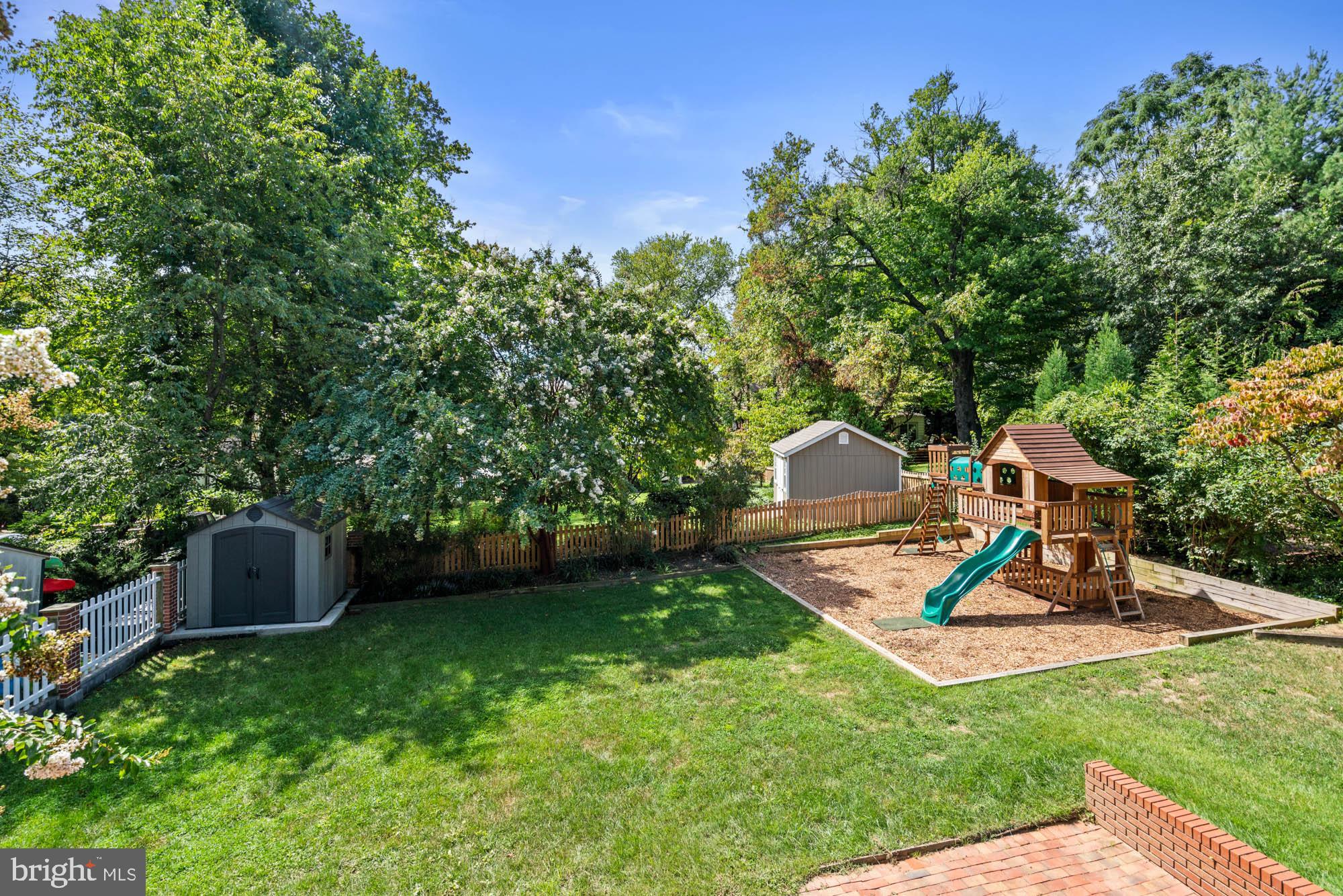 802 Stirling Road Silver Spring, MD 20901 - Photo 77 of 90