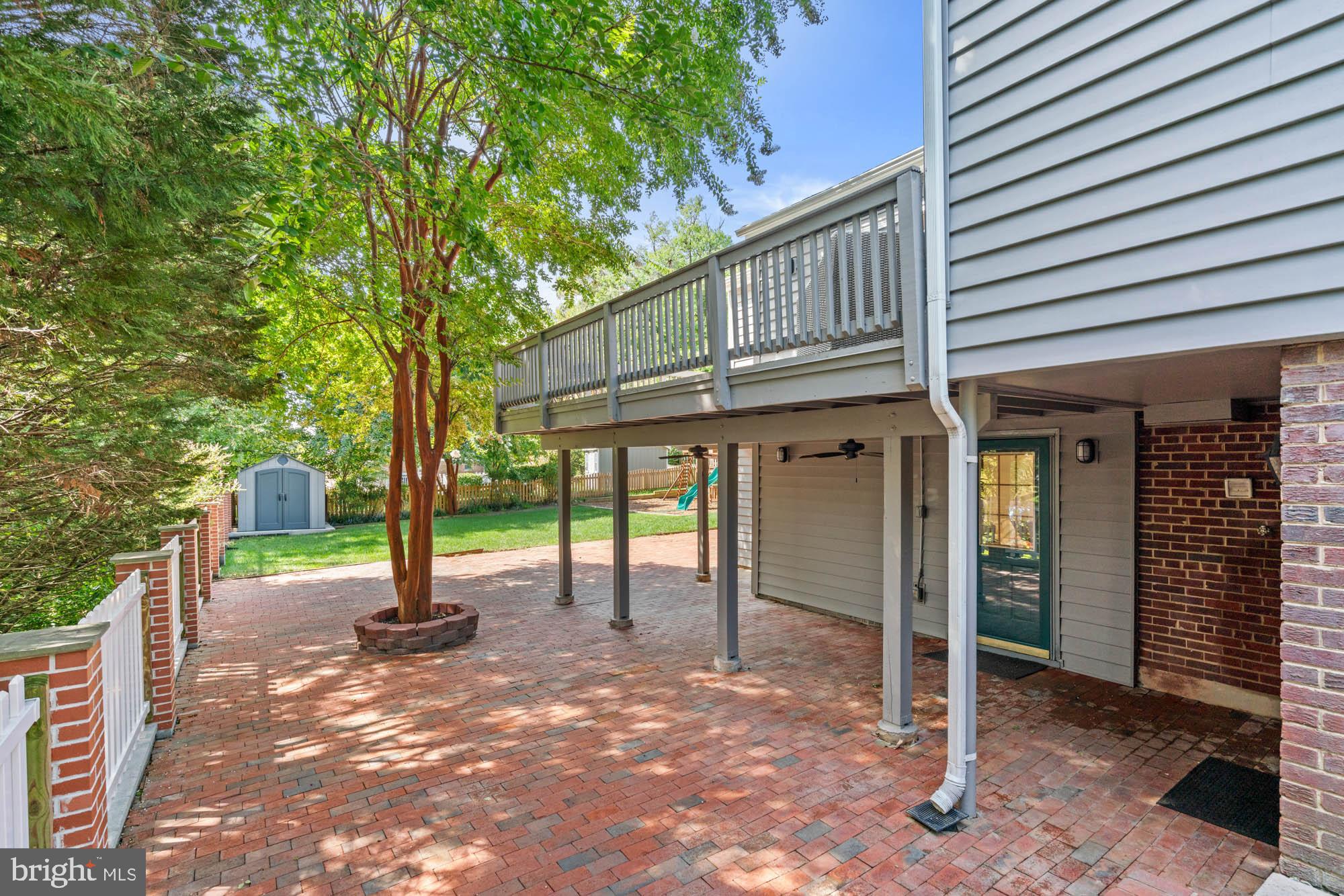 802 Stirling Road Silver Spring, MD 20901 - Photo 78 of 90