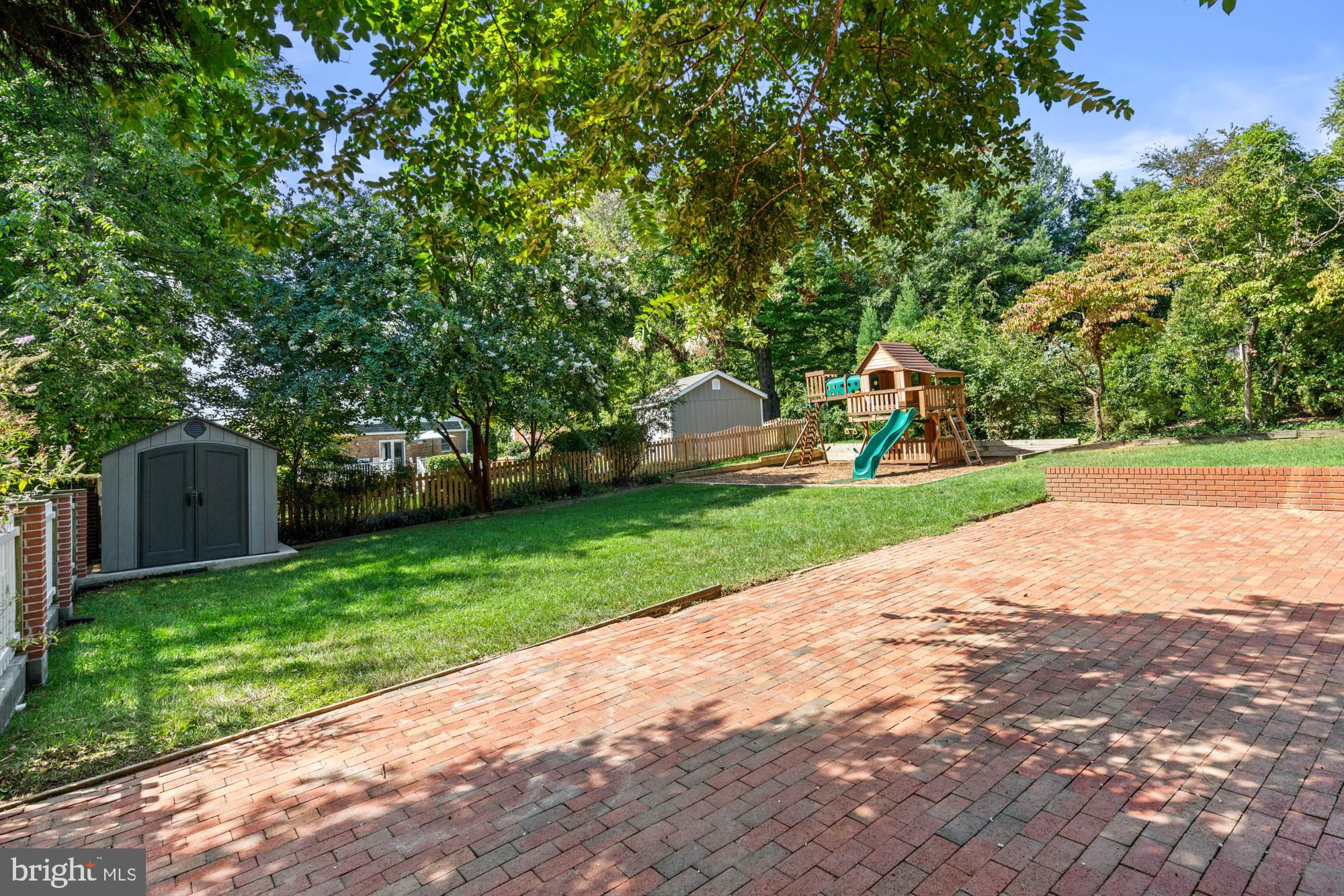 802 Stirling Road Silver Spring, MD 20901 - Photo 80 of 90
