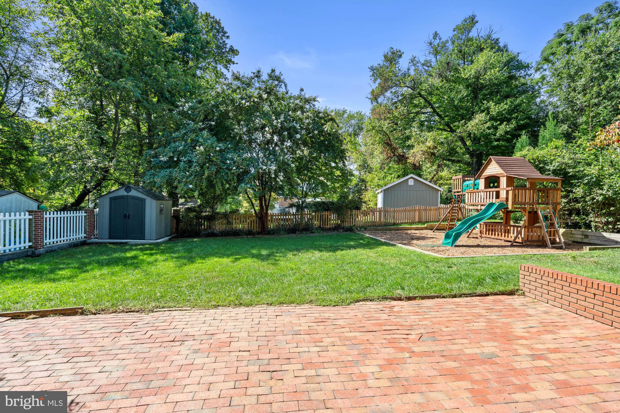 802 Stirling Road Silver Spring, MD 20901 - Photo 81 of 90