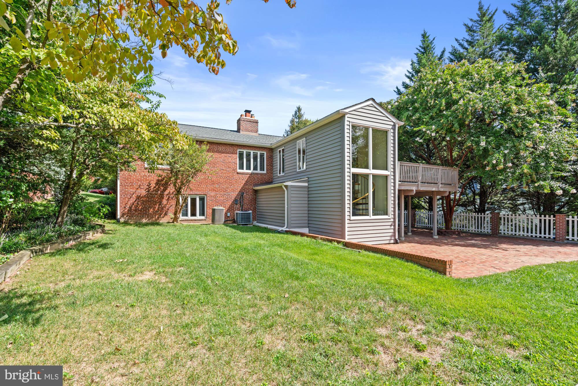 802 Stirling Road Silver Spring, MD 20901 - Photo 87 of 90