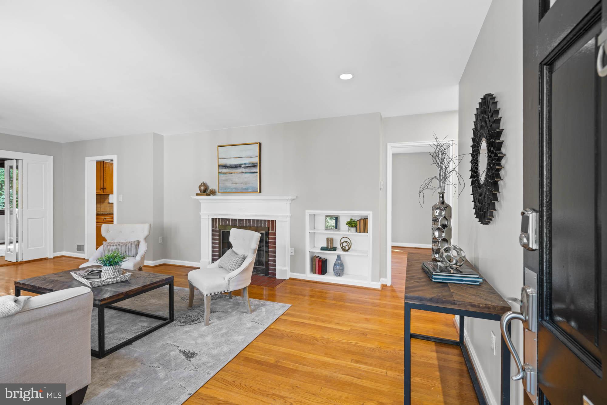 802 Stirling Road Silver Spring, MD 20901 - Photo 9 of 90