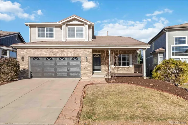 $3,000 | 4795 Fenwood Drive, Highlands Ranch, CO 80130